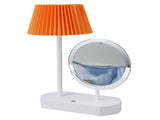 Moving Sand Art Desk Lamp Creative Cordless Touch Control Stepless Dimming 3 Color Quicksand Lamp V1294-YM0901-3119240091511