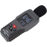 Sound Level Meter Smart Sensor Level Meter Level Recorder Noise Tester Digital Audio V1188-MS-227-2813