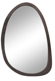 Antique Wooden Frame Wall Mirror HD 60x90cm V178-67011