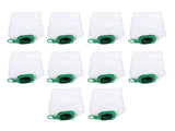 Vacuum Cleaner Bag Non Woven Fabric and ABS Replacement Vacuum Dust Bag for Vorwerk VB100 FP100 V1294-YM0901-3113240292511