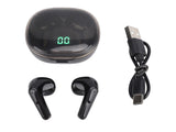 Language Translator Earbuds with APP Bluetooth 5.3 Support 144 Noise Cancellation Real Time V1263-JX-2741