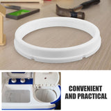 Washing Machine Balance for Tub Setup, Noise Reduction, Compatible with Multiple Washer Models, V1370-AZ4-21948