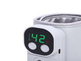 18w Bottle Warmer Cordless 8000mah Rechargeable Constant Warming Portable Milk Bottle Heater for V1294-YM0901-3118250088811