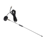 Antenna kit 26-28MHz, with 5m cable and magnetic installation of 60cm antenna, suitable for cars and V1366-AZ2-W-14371