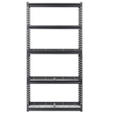 VEVOR Storage Shelves 5 Tier Adjustable Heavy Duty Garage Shelving Unit 907 kg V952-LXLZLKHJ16361QQUOV0