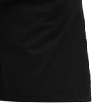 Sports Shorts Comfortable Men Athletic Shorts Loose Casual Style Shorts for Summer Black M V1294-YM0901-3117240268112