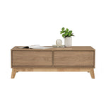 Hirado Coffee Table - Natural V656-134099