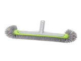 Pool Cleaning Brush Head Plastic Nylon Bristles Prevent Scratch Swimming Pool Tile Brush for V1294-YM0901-3111240095811