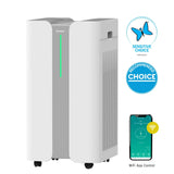 Ionmax Aire High-Performance Air Purifier 900m3/h CADR V404-ION900PRO