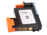 Printer Print Head ABS Plastic Replaceable Stable Performance Printhead for HP Latex 310 330 360 370 V1294-YM0521-3113230043611
