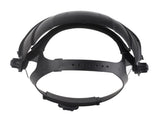 Safety Clear Grinding Face Shield Screen Mask Visor Eye Protection V1294-YM0717-10190594