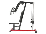 Chest Fly Upper Body Specialty Machine for Home Gym, Adjustable Fly and Reverse Delt V952-XBTJJZTZYTJSJRZFVV0