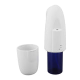 Waterless Essential Oil Diffuser 100ML Plug in Aroma Diffuser Scent Air Machine for Home Office V1294-YM0901-3113240085911