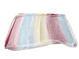 Star Curtains Stars Blackout Curtains for Kids Girls Bedroom Living Room Colorful Double Layer Star V1294-YM0901-H35315PU-5