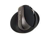 Delux Mini Vertical Ergonomic Mouse V633-DELUX-MOUSE-MINI