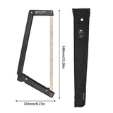 Folding Saw for Wood Camping V1142-PB1005006473488412