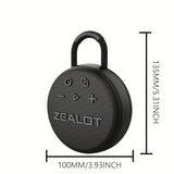 outdoor bluetooth, portable with subwoofer, IPX7 waterproof, wireless dual V1102-790-38704-NVY-IPX7-RATEDWATERPROOFING