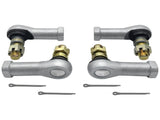 MATI Tie Rod End Kit for Honda ATV FourTrax Rancher Rubicon Rincon Foreman TRX V1189-LWWAL-20260327-03961