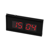 Digital WallMounted Clock Calendar Large Screen Electric Desktop Clock for Home Office V1294-YM0901-3115210104513