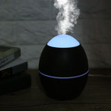 Mini Humidifier Aroma Diffuser Air Purifier Home Office V1294-YM0901-JY30281-03