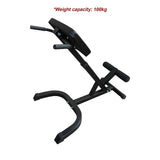 45-Degree Hyperextension Bench V63-770325