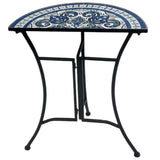 Marrakesh Glow Outdoor Table 60x69cm V637-E139152
