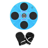 NNEOBA Electronic Boxing Machine V728-1005007217669610-B