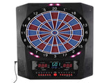 Electronic Board, 336mm Targetboard with 45 Games & 474 Variations for Up to 8 Players, 6 V952-DZFBB135INCHUY3BZ001V9