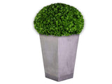 Tall Tapered Square Planter 70cm V637-DP13120033