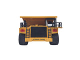 Remote Control Dump Truck Model Driving Cab & Alloy Bucket V196-RC1540