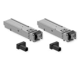 Teltonika PR4LC21K - 1.25 Gb/s 20KM BiDi SFP Transceiver V1202-V2-NHT-PR4LC21K