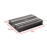 5800W Watt 4 Channel Car Truck Amplifier Stereo Audio Speaker Amp System Device V63-844611