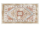 Area Rug, 2743.2 x 3658 mm Large Washable Rug, Non-Slip and Tear-Resistant Soft Carpet, Pet & Child V952-JXTDDT9X12FTBTP1I001V0