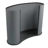 Promotional Table with Header V337-PT-EZY-L
