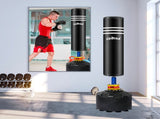 Centra Boxing Punching Bag Free Standing PUCH1003-BK