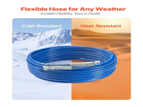 50ft Airless Paint Sprayer Hose 1/4 in Universal Airless Paint Spray Hose V952-GYWQPTJRGJPJUN2CGV0