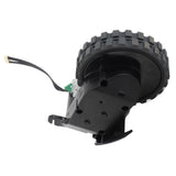 Robot Vacuum Cleaner Replacement Wheel Easy to Install Sweeping Robot Caster for CONGA 2290 ULTRA V1294-YM0901-3113240339812