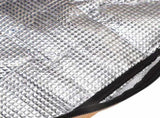BBQ Resting Meat Blanket Double Layer Large Capacity Meat Insulated Resting Bag for Turkey Brisket V1294-YM0901-3111250011611