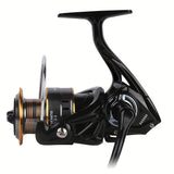 BILLINGS EK 3000 series, 5.21 gear ratio, maximum drag force 26LB, aluminum alloy metal line cup, V1102-HEYJ-010