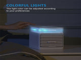 Nexfan Ultra Air Cooler with UV V28-ELENEXFANCOOLER