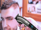 Beard Trimmer for Men Electric Razor & Shaver Cordless Hair Clippers Trimmers Set Grooming Kit Face V1263-JX-6616