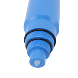 Pool Skimmer Plug Plastic Swimming Pool Skimmer Winterization Plug for 1 1/2 Inch and 2 Inch V1294-YM0901-3111250046212