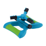 Automatic Water Sprinkler 360 Degree Rotating Lawn Sprinkler for Garden Irrigation Watering Tool V1294-YM0901-3111210236711
