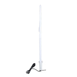LED Eyelash Lamp Gooseneck Free Bending UV LED Light Eyelash Extension System for Home 100240V US V1294-YM0901-3119240064911