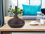 Desktop Mini Humidifier Air Purifier Home Office V1294-YM0901-JY30121-03