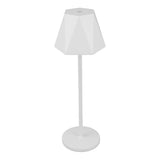 LED Cordless Table Lamp 5200mAh Rechargeable Battery Desk Lamp IP54 Waterproof Stepless Brightness V1294-YM0901-3119230158011