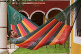 The out and about Mayan Legacy hammock Doble Size in Imperial colour V97-4MIMPERIAL