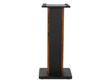 Alpha Speaker Stand 70cm 2pcs STAND-SPEAKER-B-H70-WD2