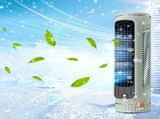 Portable Air Conditioner, Windowless Mini AC Unit, 3 Speeds Adjustable Air Cooler, Ideal for Room V1192-AZ-W-24307