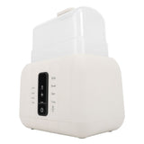 Fast Bottle Warmer Multifunctional Milk Warmer Fits 2 Bottles 72 Hour Keep Warm Accurate Temperature V1294-YM0901-3113240327011